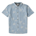 Vissla | Men Happy Hours Eco Shirt Short Sleeves