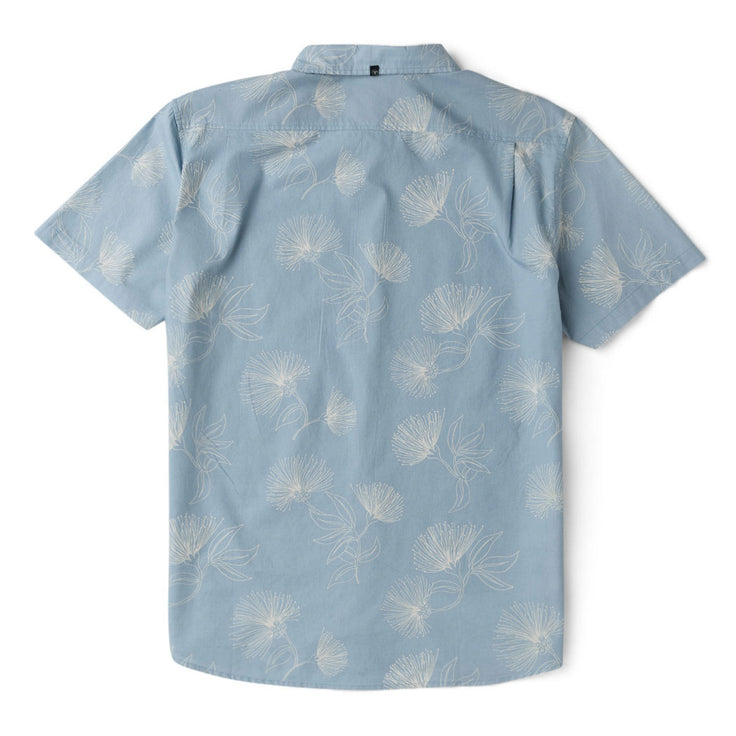 Vissla | Chemise à Manches Courtes Homme Happy Hours Eco