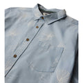 Vissla | Men Happy Hours Eco Shirt Short Sleeves