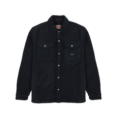 Vissla | Men Peaks Sherpa Solid Long Sleeve Shirt
