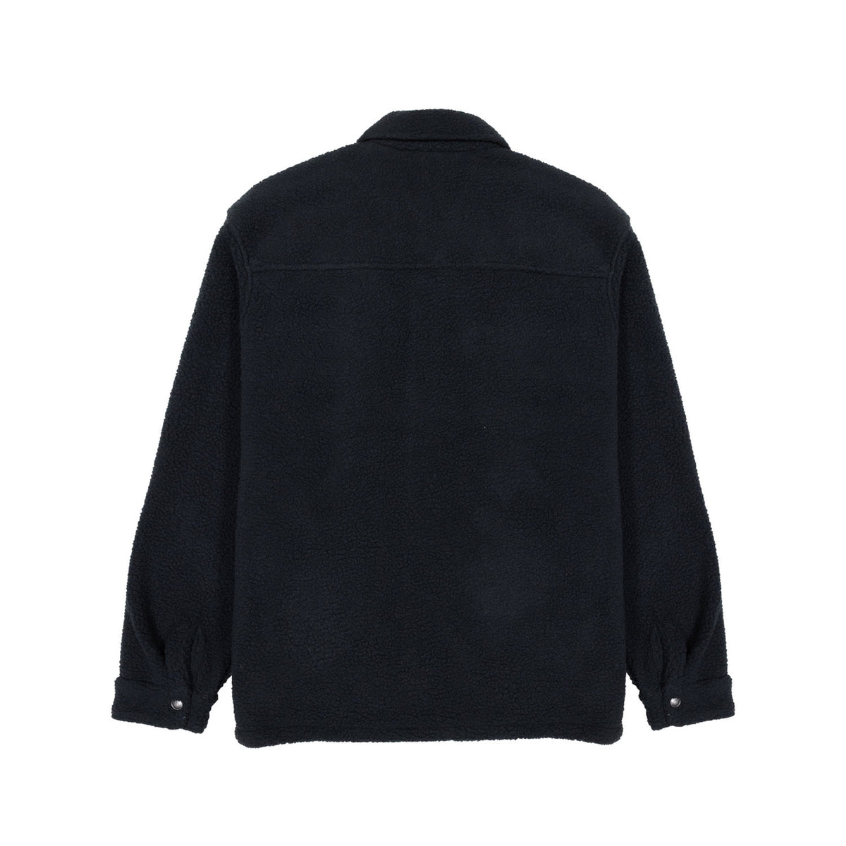 Vissla | Chemise à Manches Longues Homme Peaks Sherpa Solid