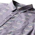 Vissla | Chemise Atomic Palms Eco