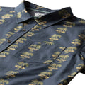 Vissla | Chemise Atomic Palms Eco