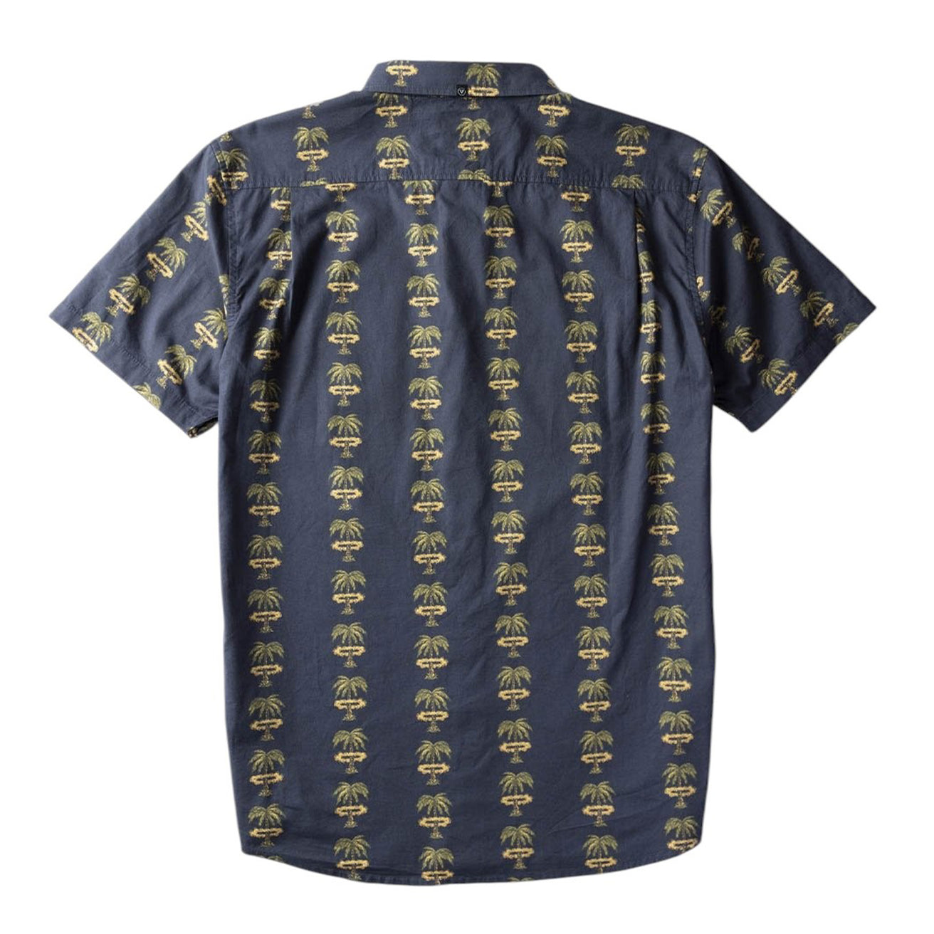 Vissla | Chemise Atomic Palms Eco