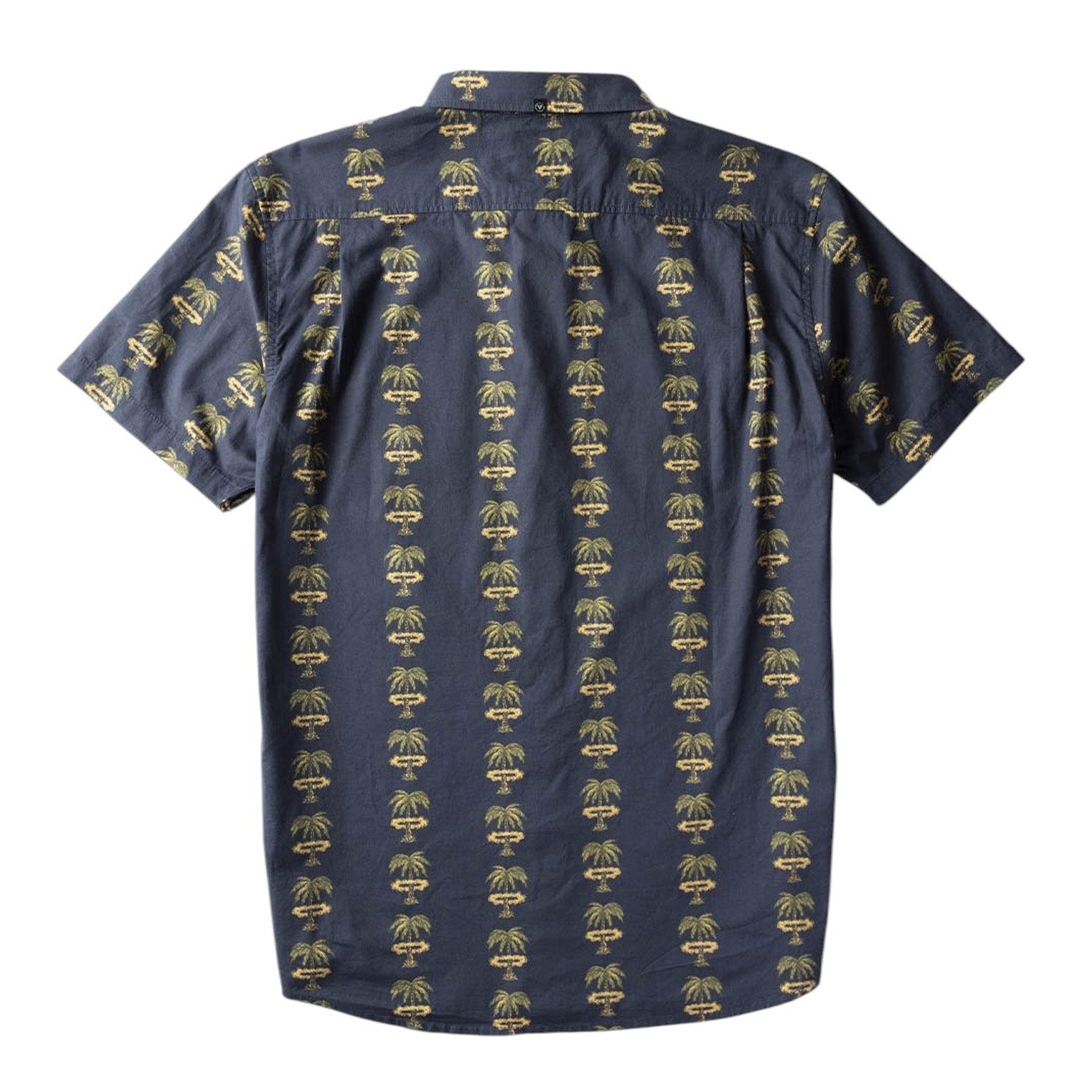 Vissla | Chemise Atomic Palms Eco