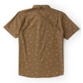Vissla | Men Ecology Marks Eco Shirt Short Sleeves