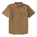 Vissla | Men Ecology Marks Eco Shirt Short Sleeves