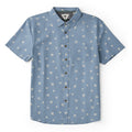 Vissla | Men Ecology Marks Eco Shirt Short Sleeves