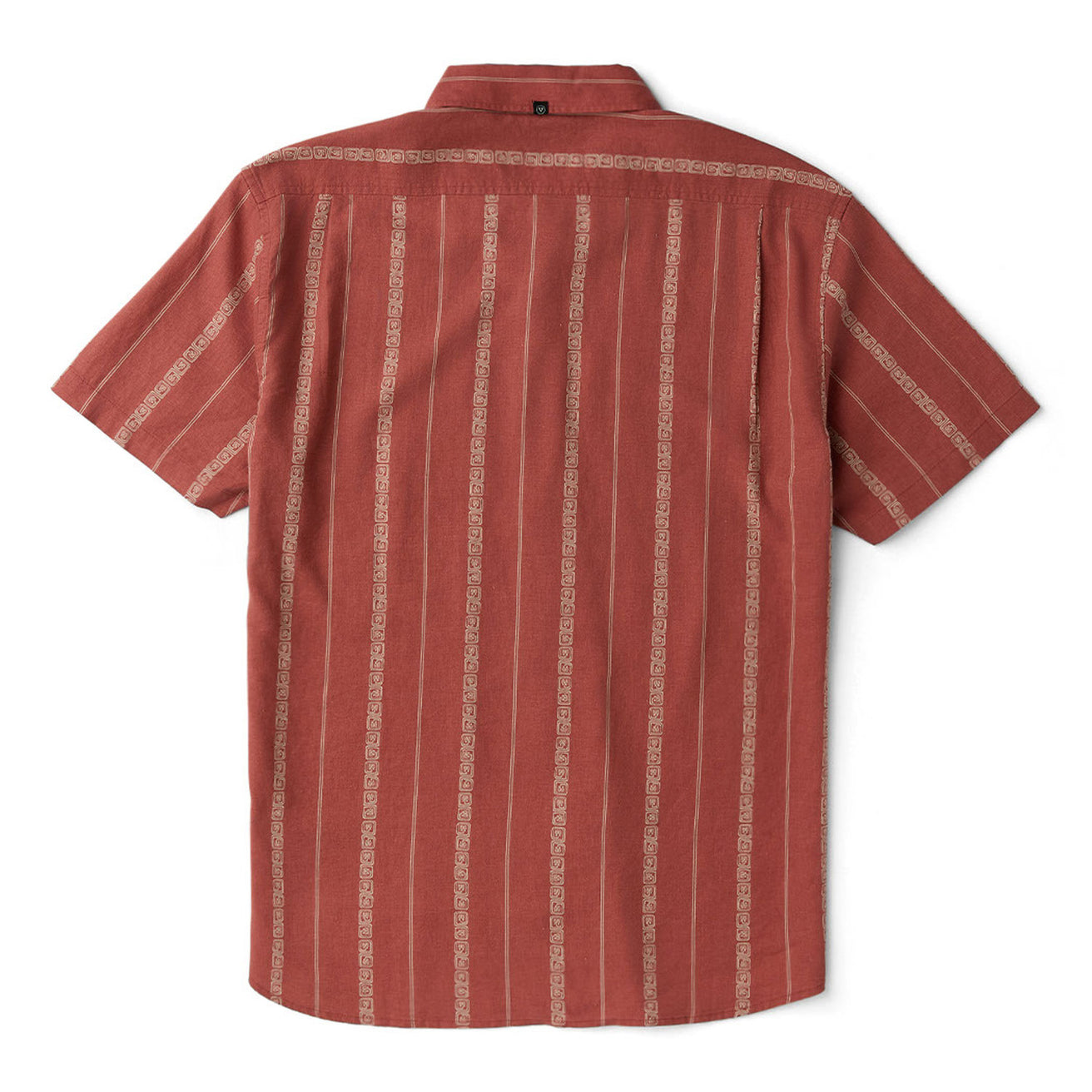 Vissla | Men Lost Coast Shirt Short Sleeves