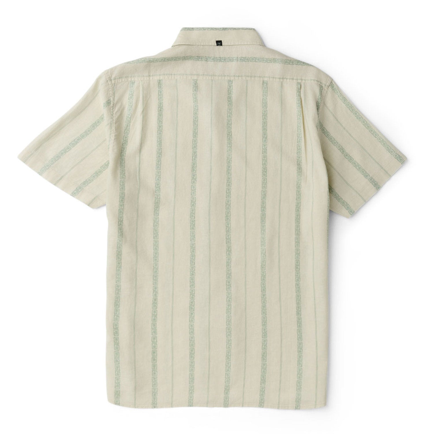 Vissla | Men Lost Coast Shirt Short Sleeves