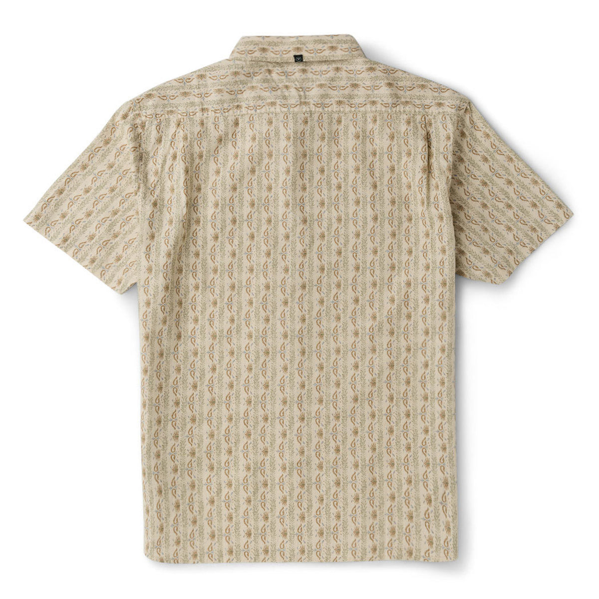 Vissla | Chemise à Manches Courtes Homme Out West