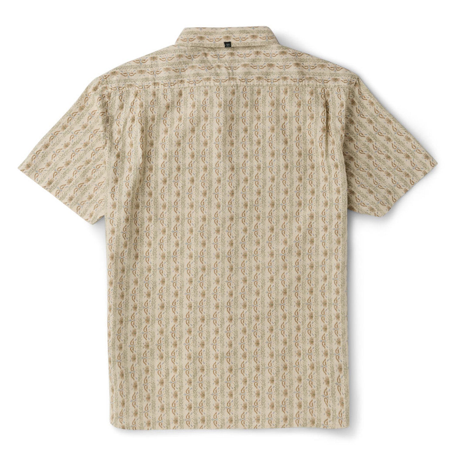 Vissla | Men Out West Shirt Short Sleeves