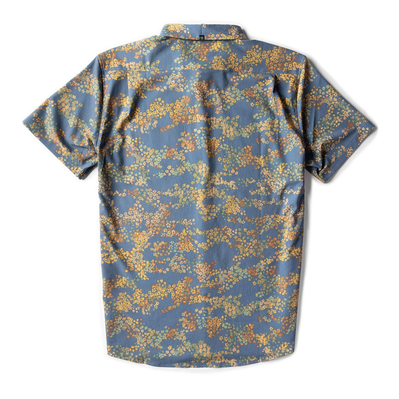 Vissla | Chemise Botanica Eco SS