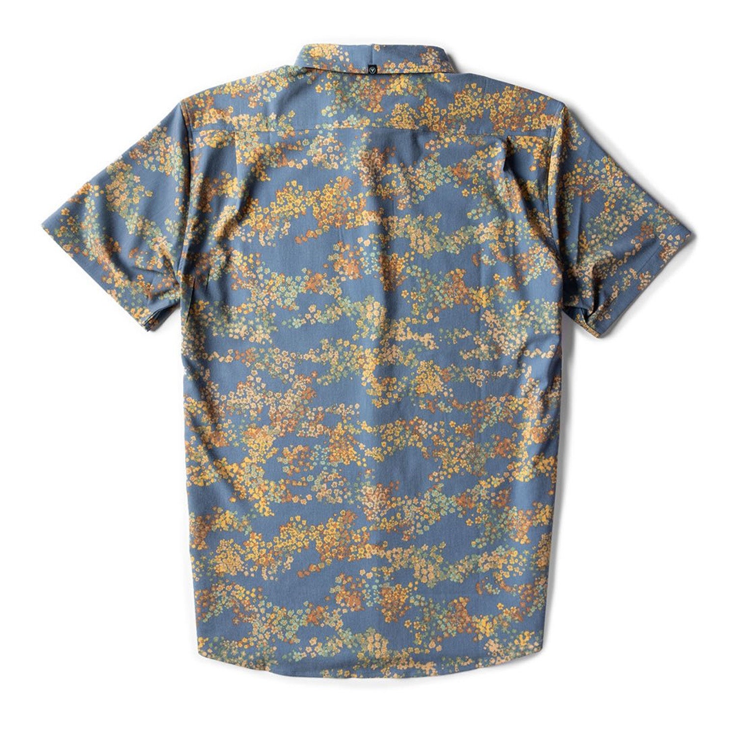 Vissla | Chemise Botanica Eco SS