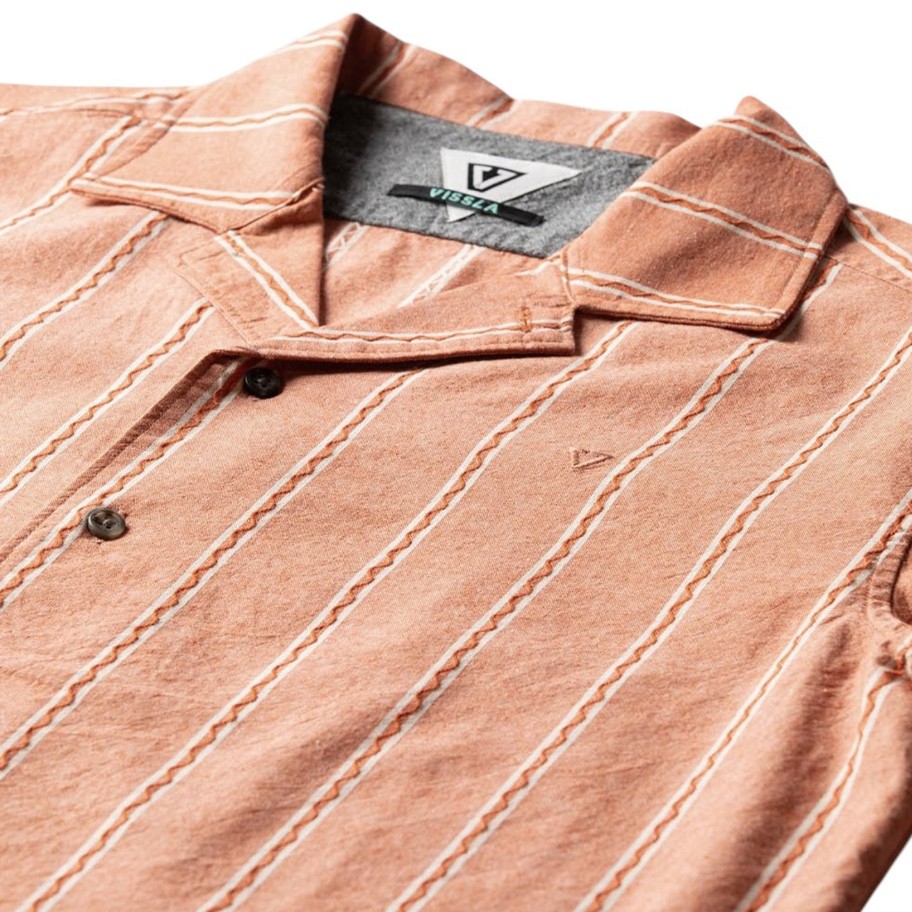 Vissla | Chemise Glider Dobby