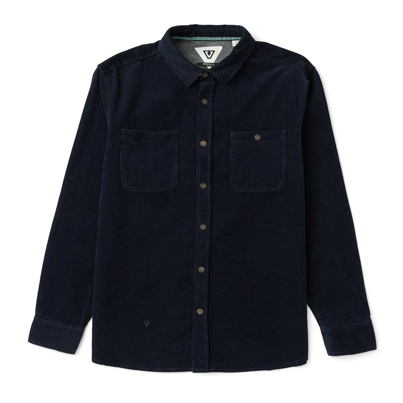 Vissla | Chemise Rails Cord