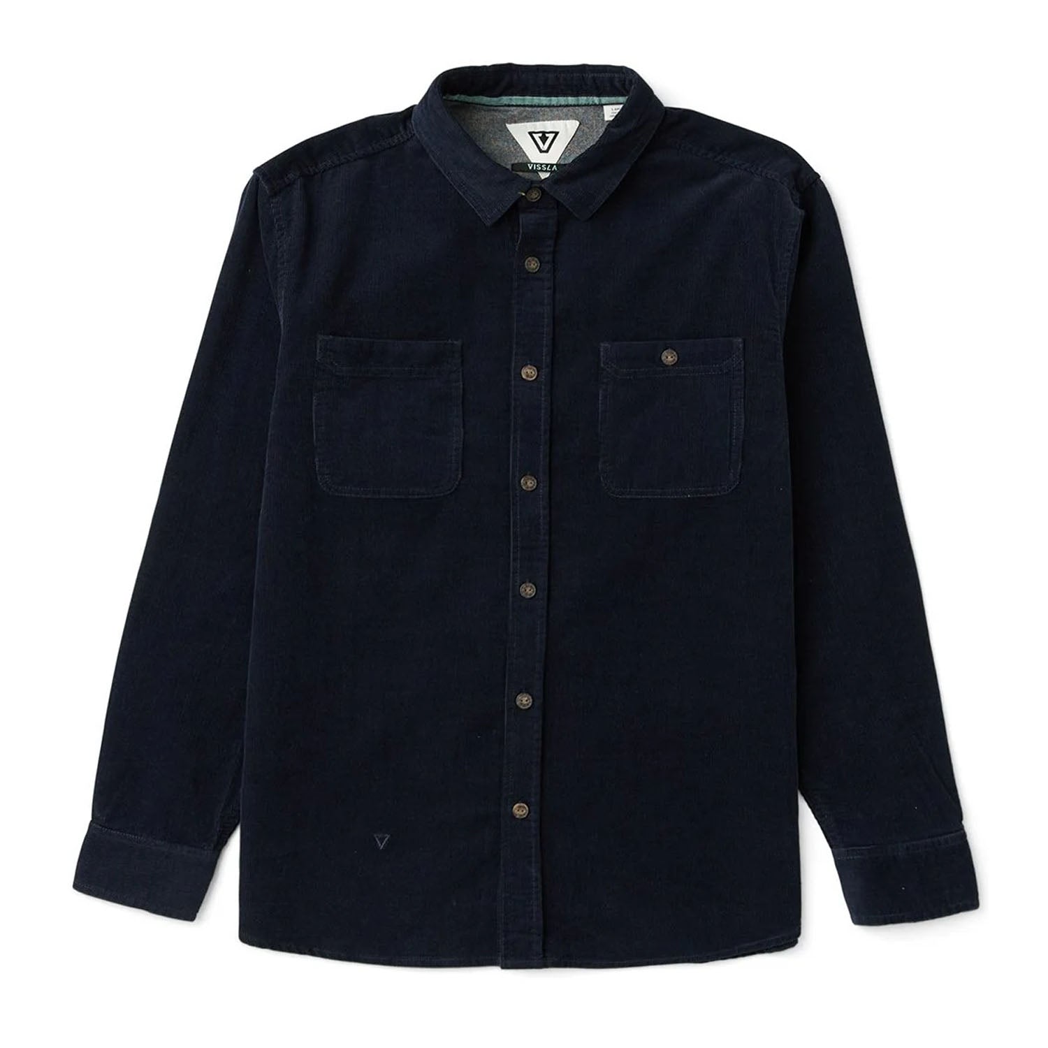 Vissla | Chemise Rails Cord