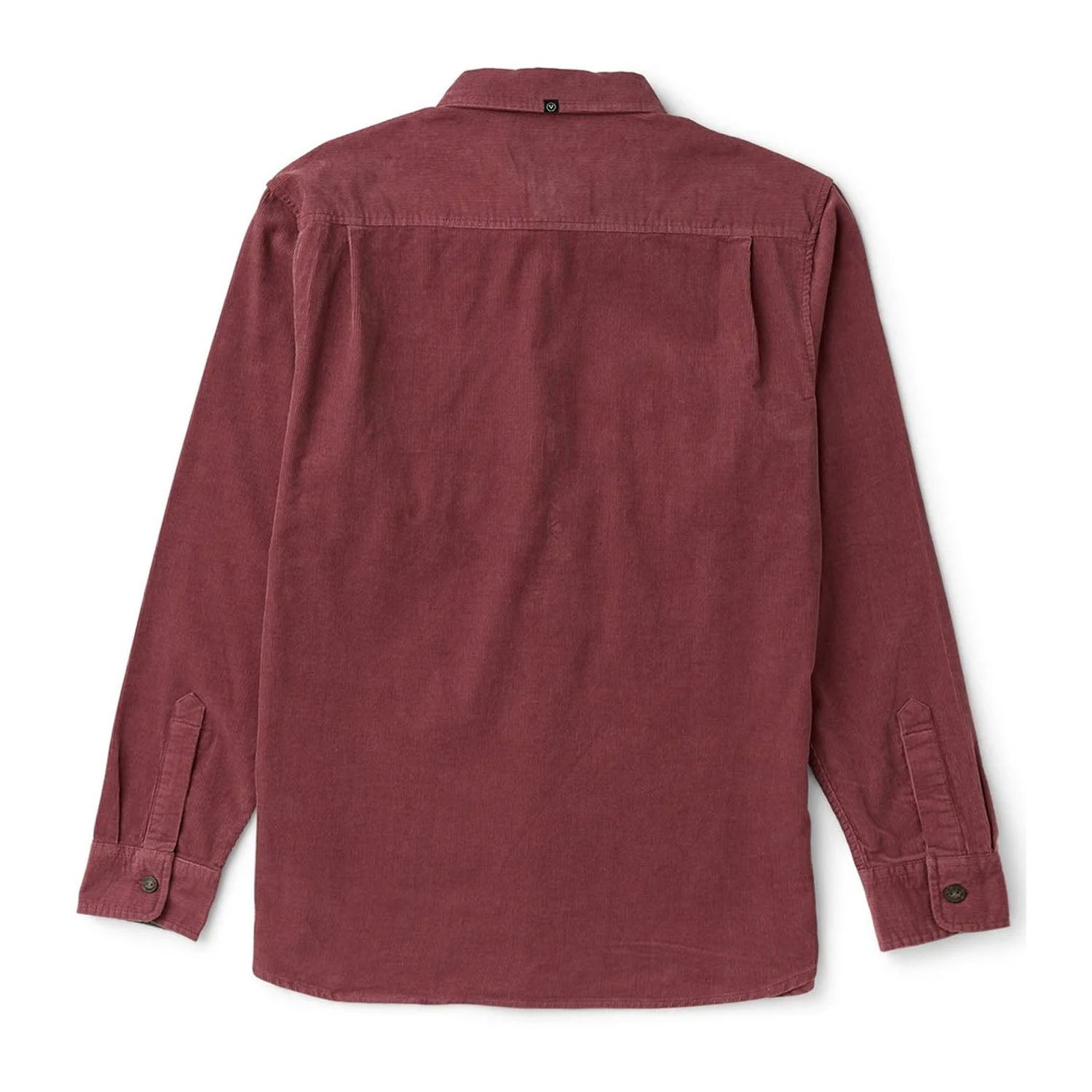 Vissla | Rails Cord Shirt