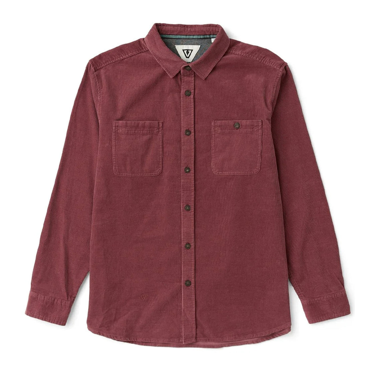 Vissla | Chemise Rails Cord