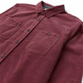 Vissla | Rails Cord Shirt