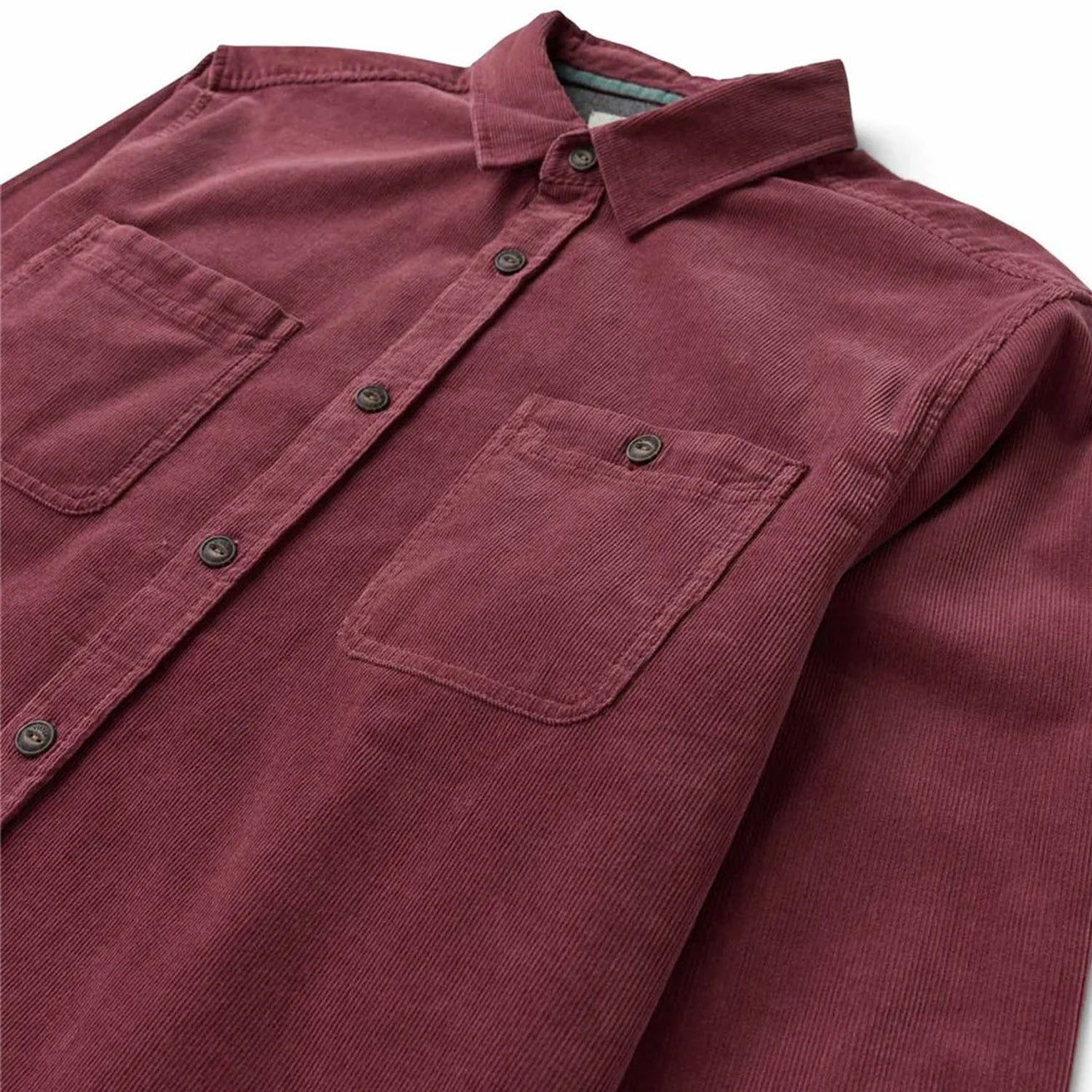 Vissla | Rails Cord Shirt