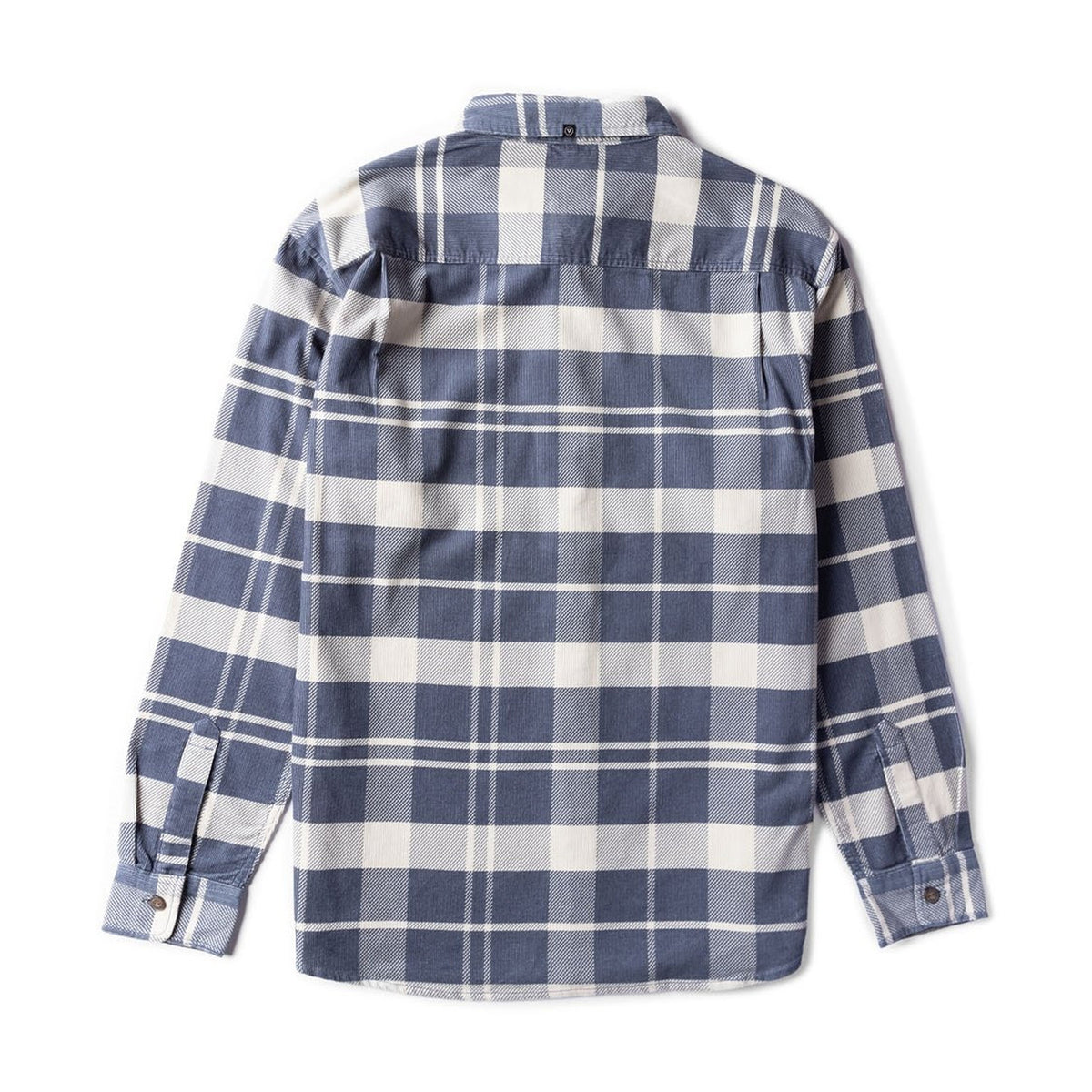Vissla | Chemise à Manches Longues Homme Rai Cord
