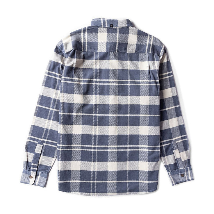 Vissla | Men Rai Cord Shirt Long Sleeves