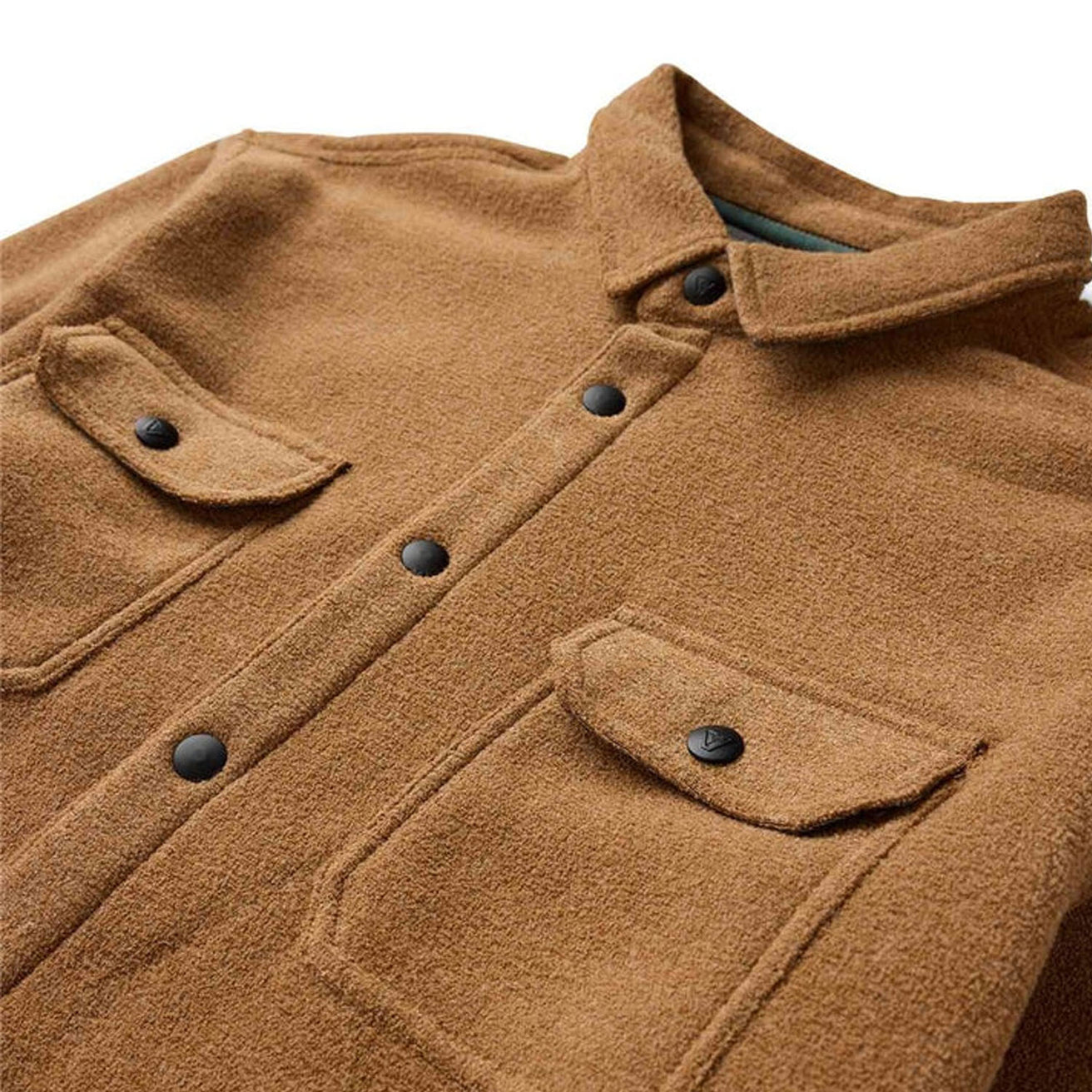 Vissla | Chemise Looper Terry Eco
