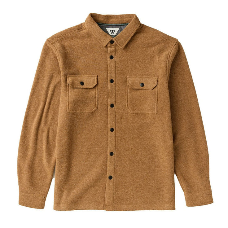 Vissla | Looper Terry Eco Shirt
