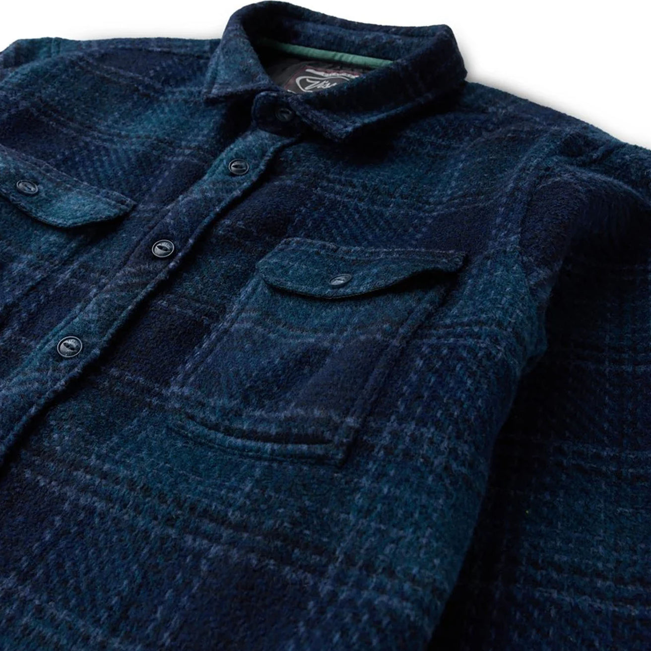 Vissla | Chemise Creators Mind Games Eco