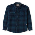 Vissla | Chemise Creators Mind Games Eco