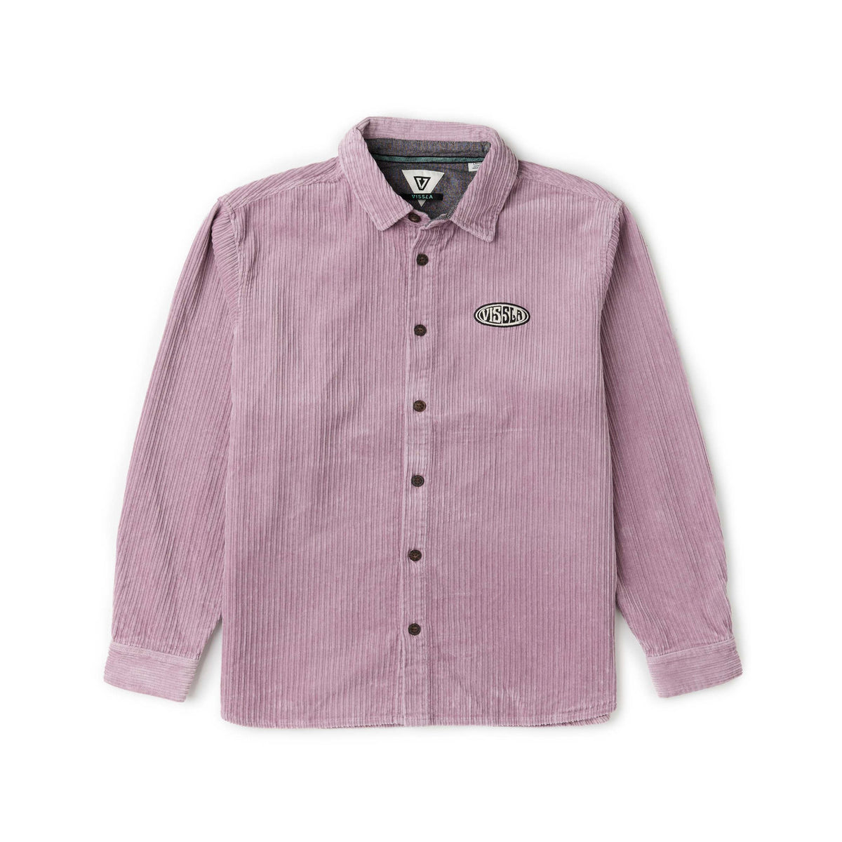 Vissla | Men Blinker Cord Overshirt