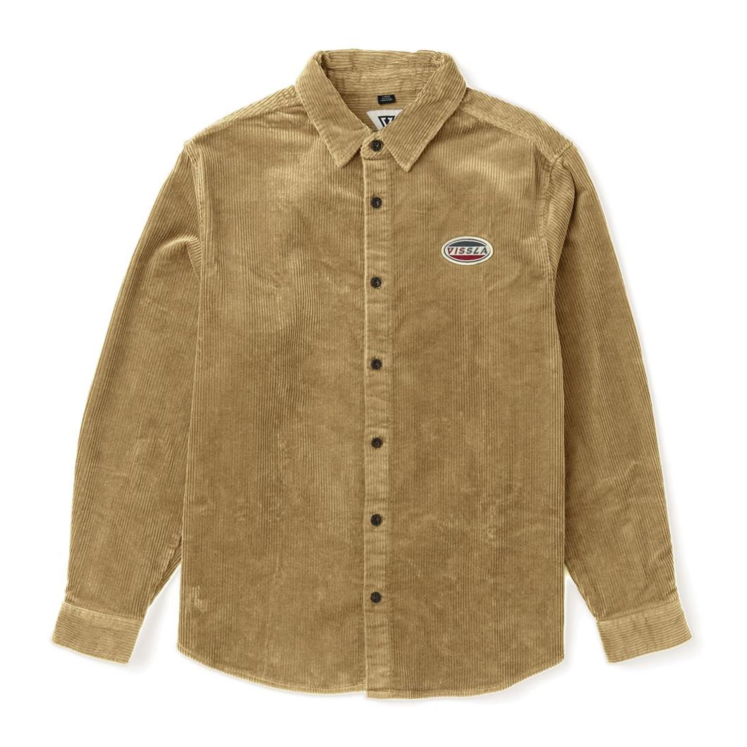 Vissla | Chemise Blinker