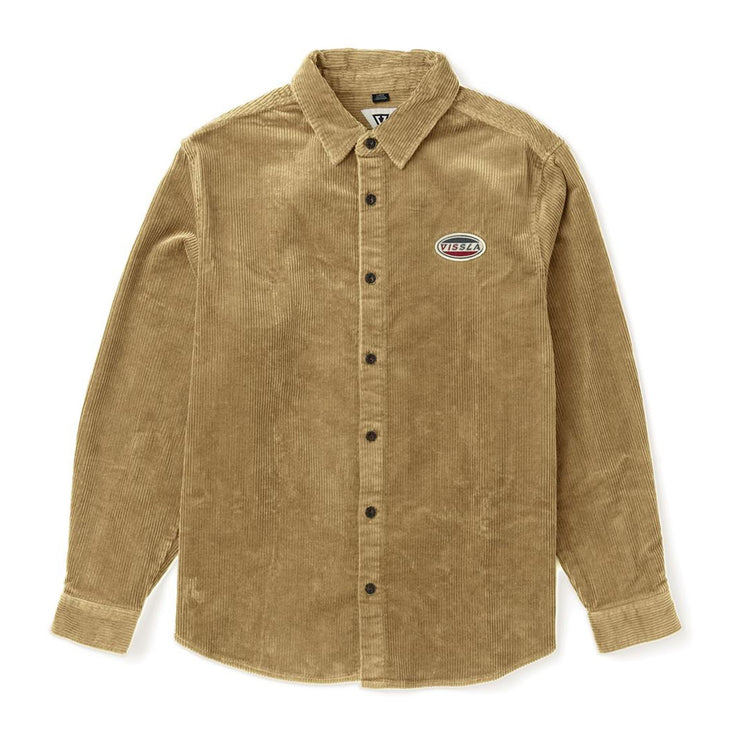 Vissla | Chemise Blinker