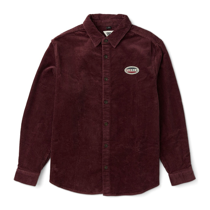 Vissla | Chemise Blinker