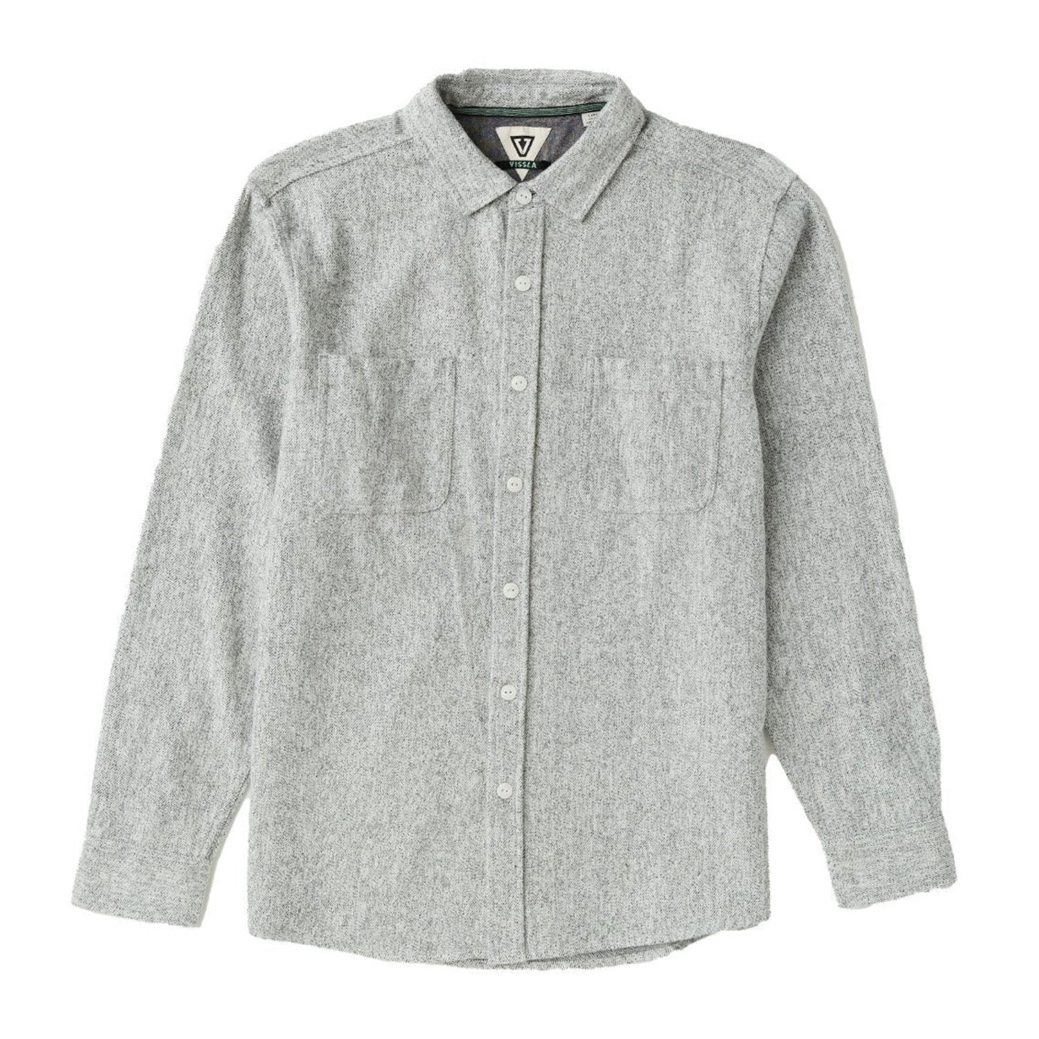 Vissla | Chemise Shaper Eco LS Flannel