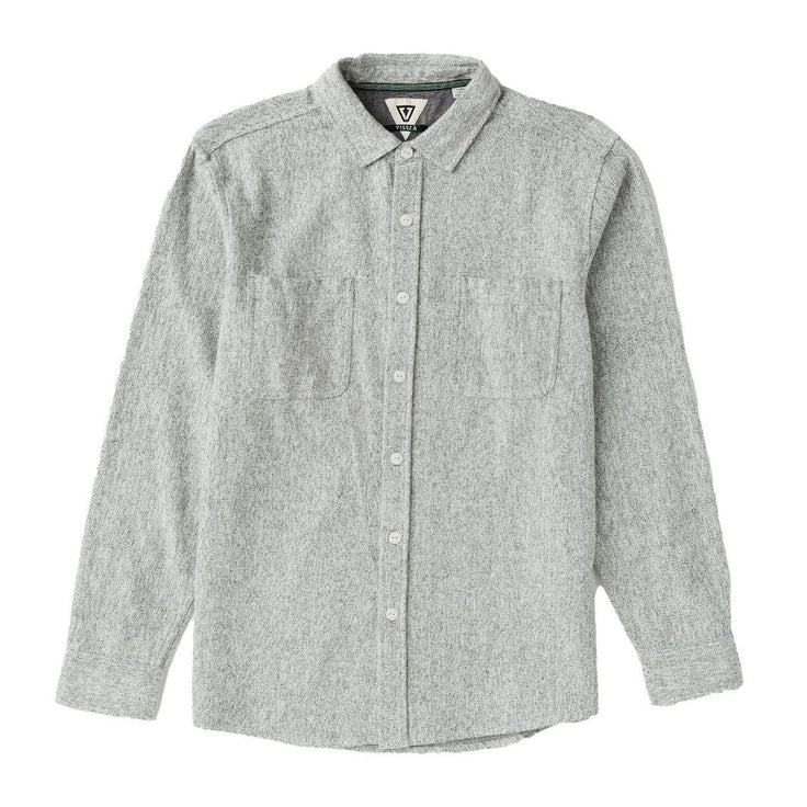 Vissla | Shaper Eco LS Flannel Shirt