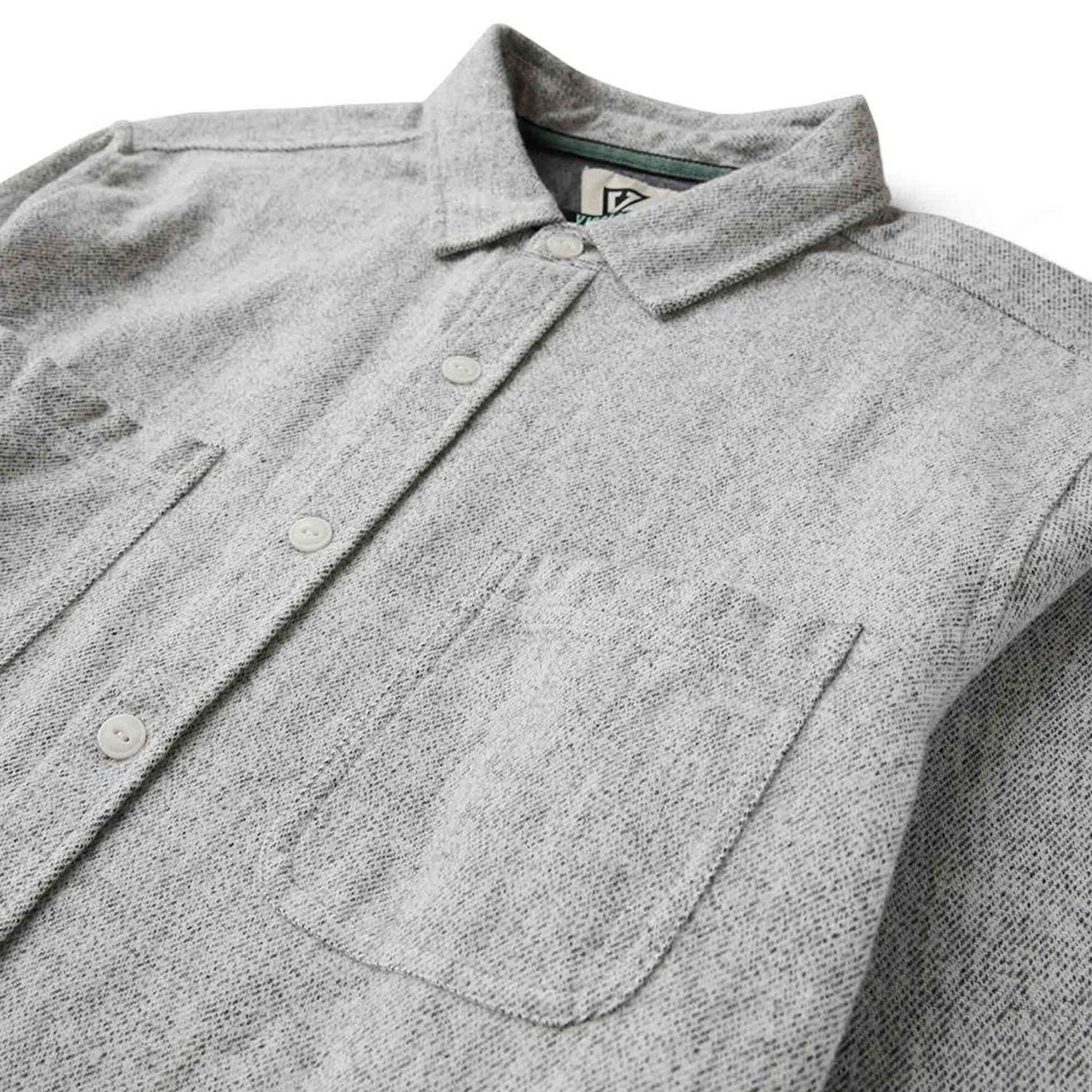 Vissla | Chemise Shaper Eco LS Flannel