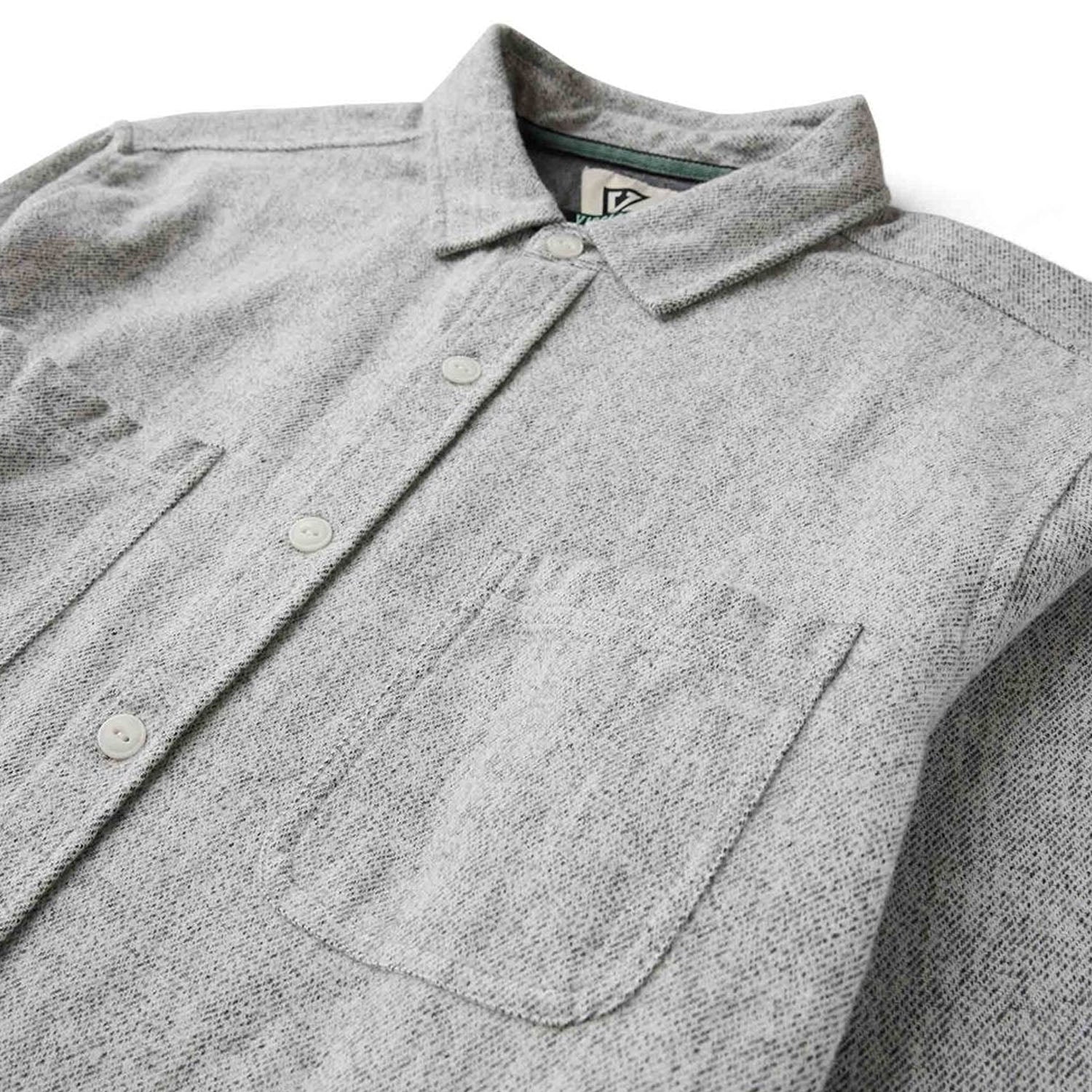 Vissla | Chemise Shaper Eco LS Flannel