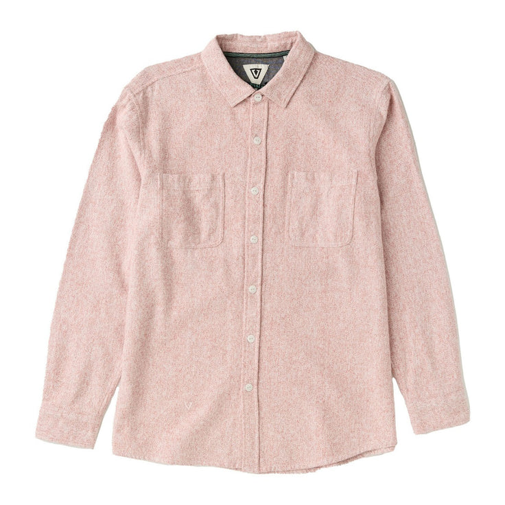 Vissla | Shaper Eco LS Flannel Shirt