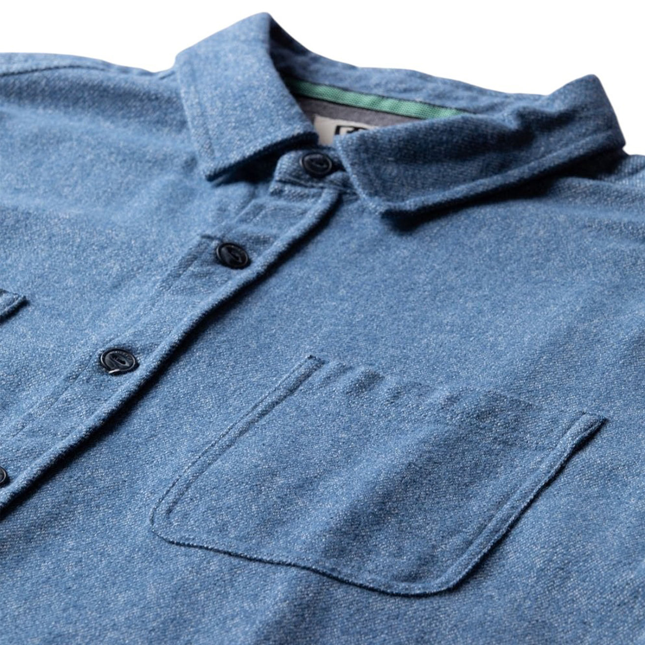 Vissla | Chemise Shaper Eco LS Flannel
