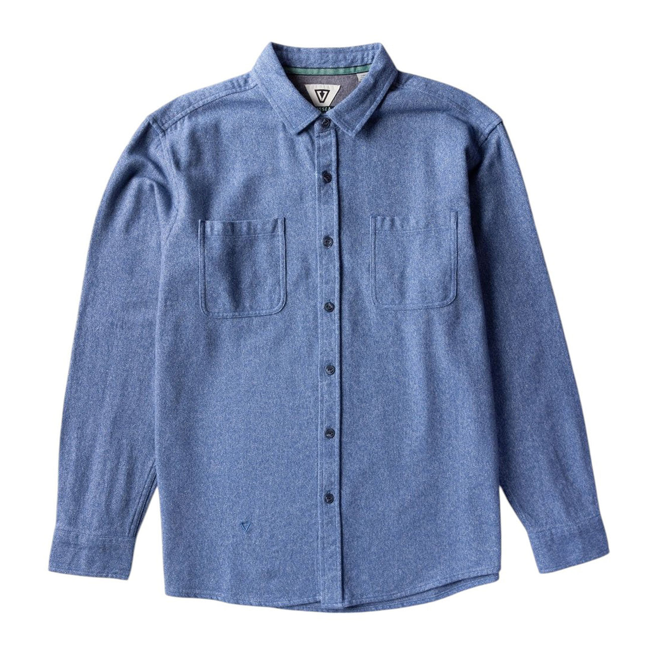 Vissla | Chemise Shaper Eco LS Flannel