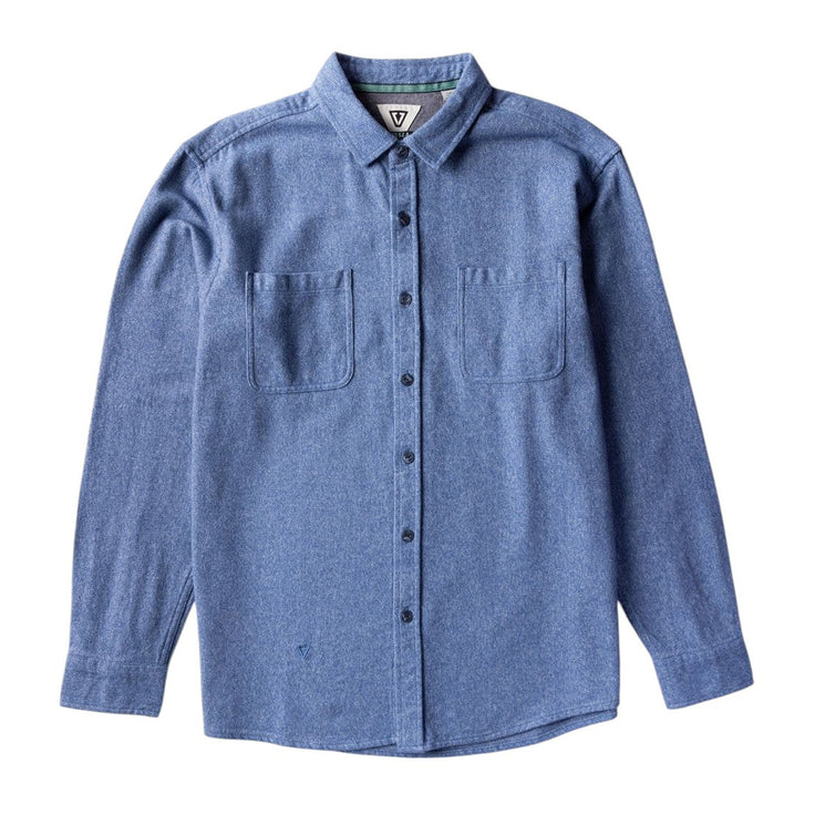 Vissla | Chemise Shaper Eco LS Flannel