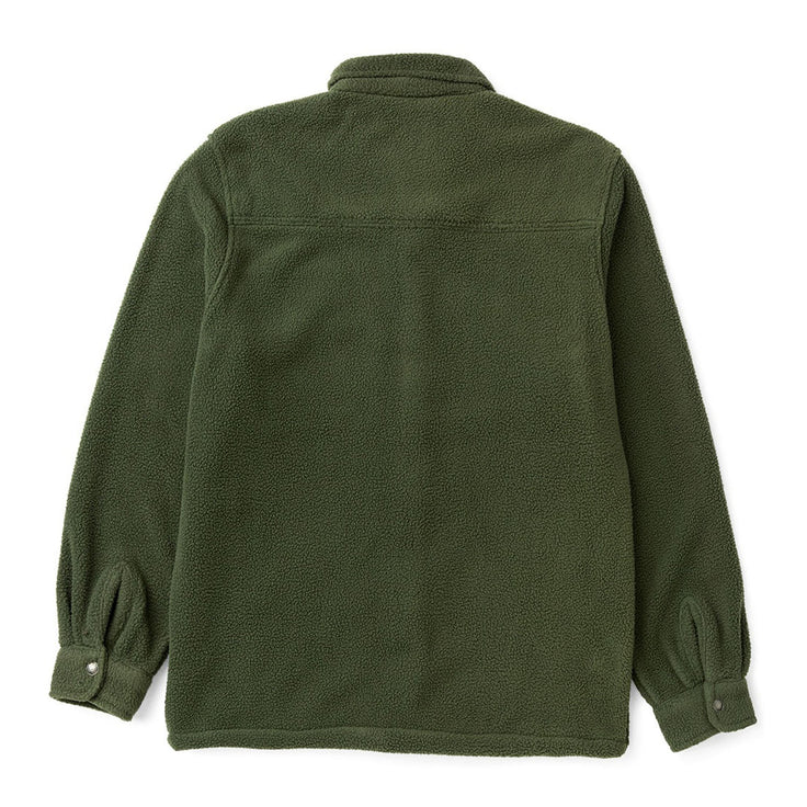 Vissla | Chemise Sherpa Solid Eco