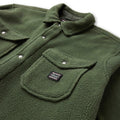 Vissla | Chemise Sherpa Solid Eco