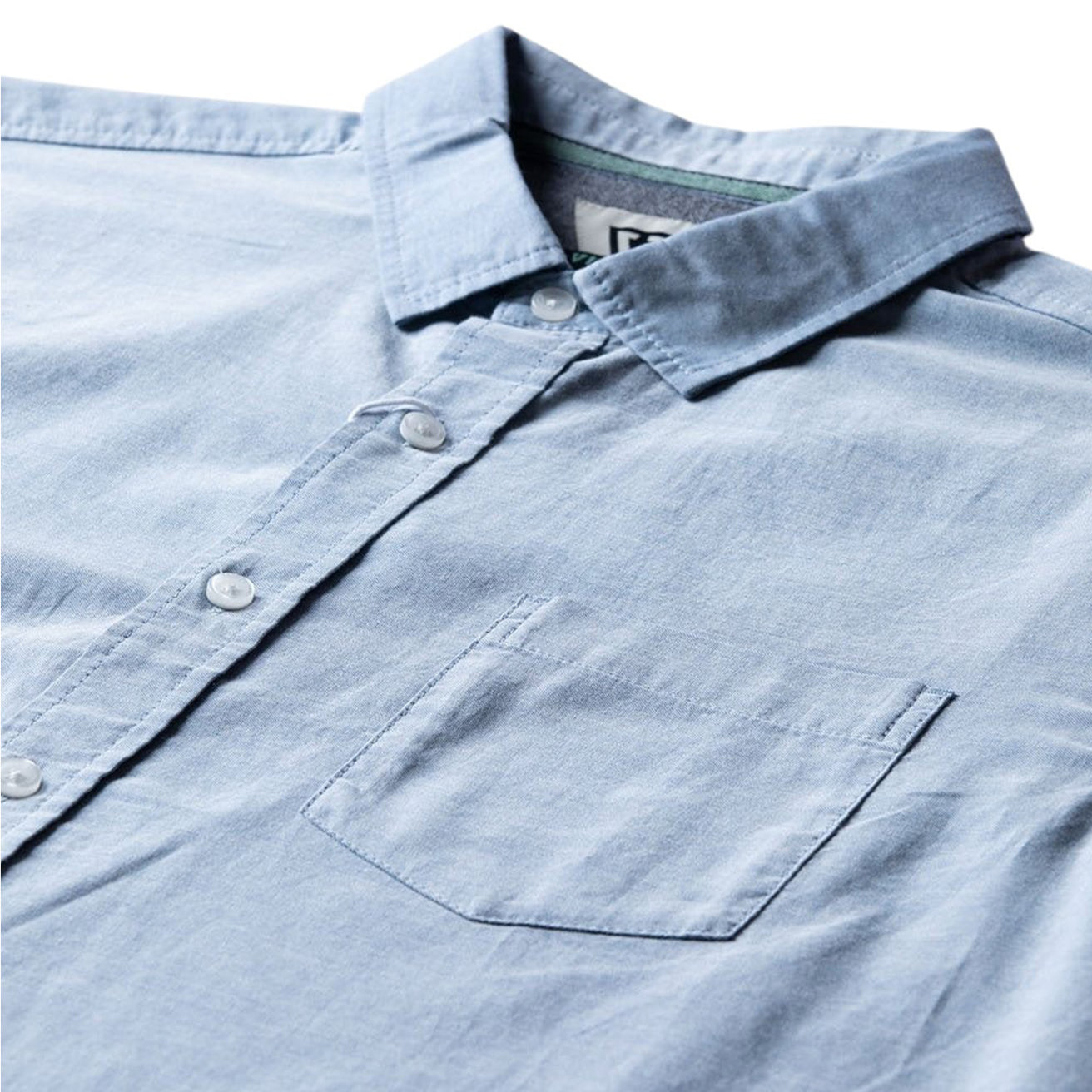 Vissla | Chemise The Classic Eco LS