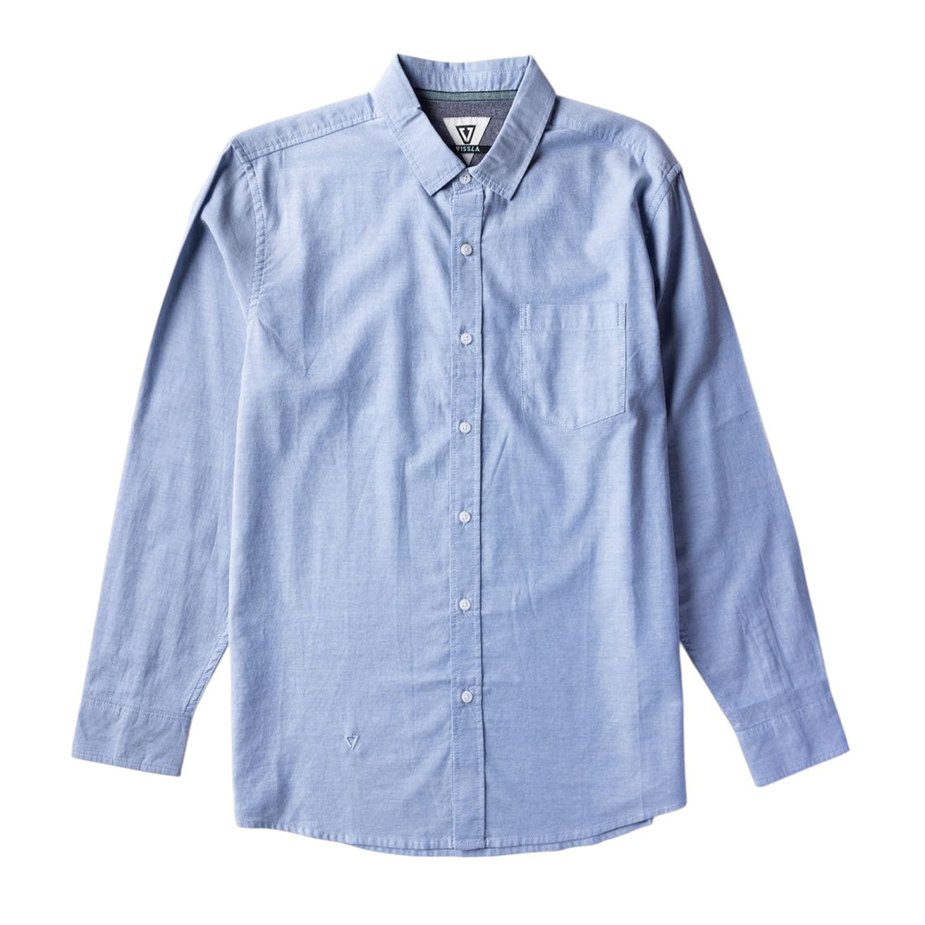 Vissla | Chemise The Classic Eco LS