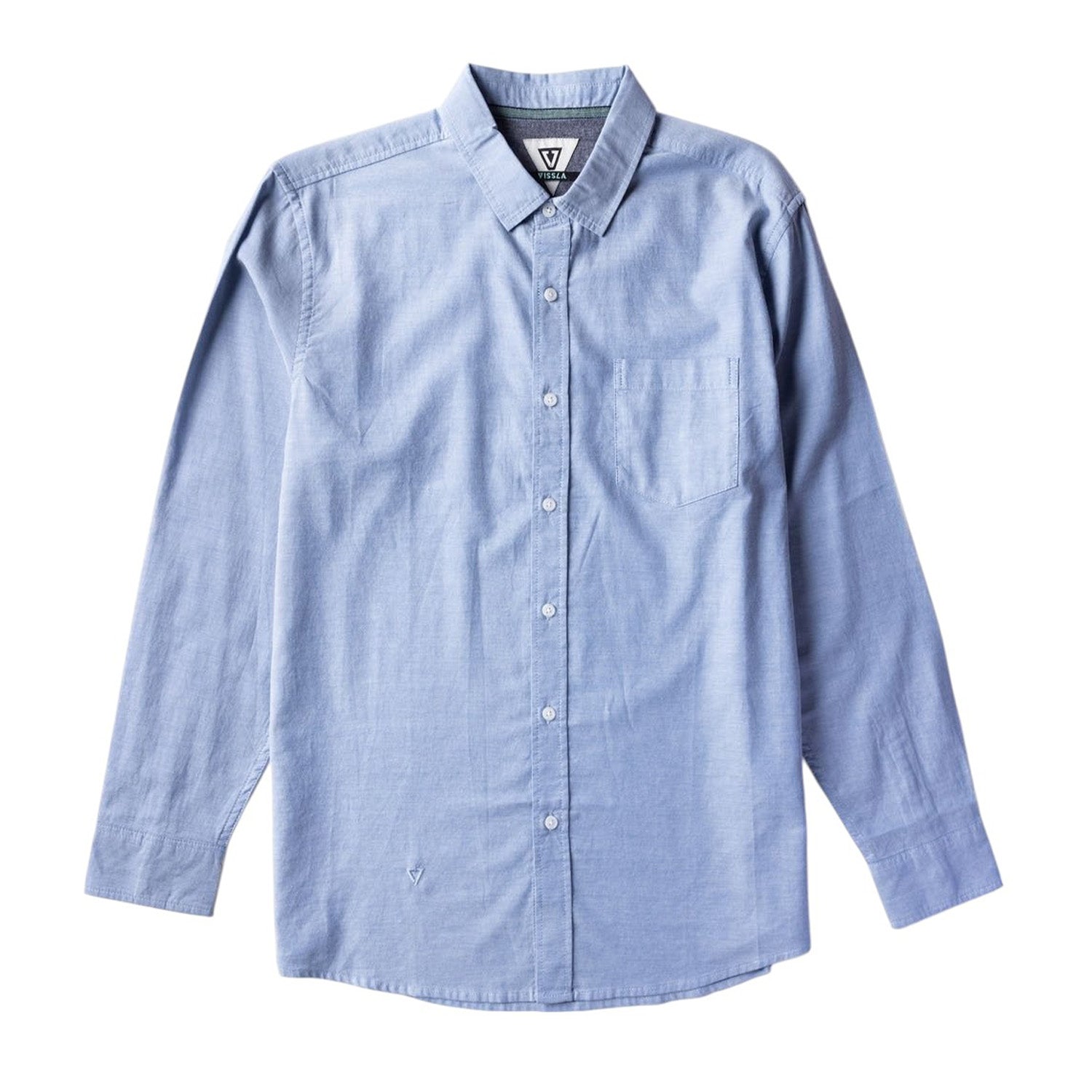 Vissla | Chemise The Classic Eco LS