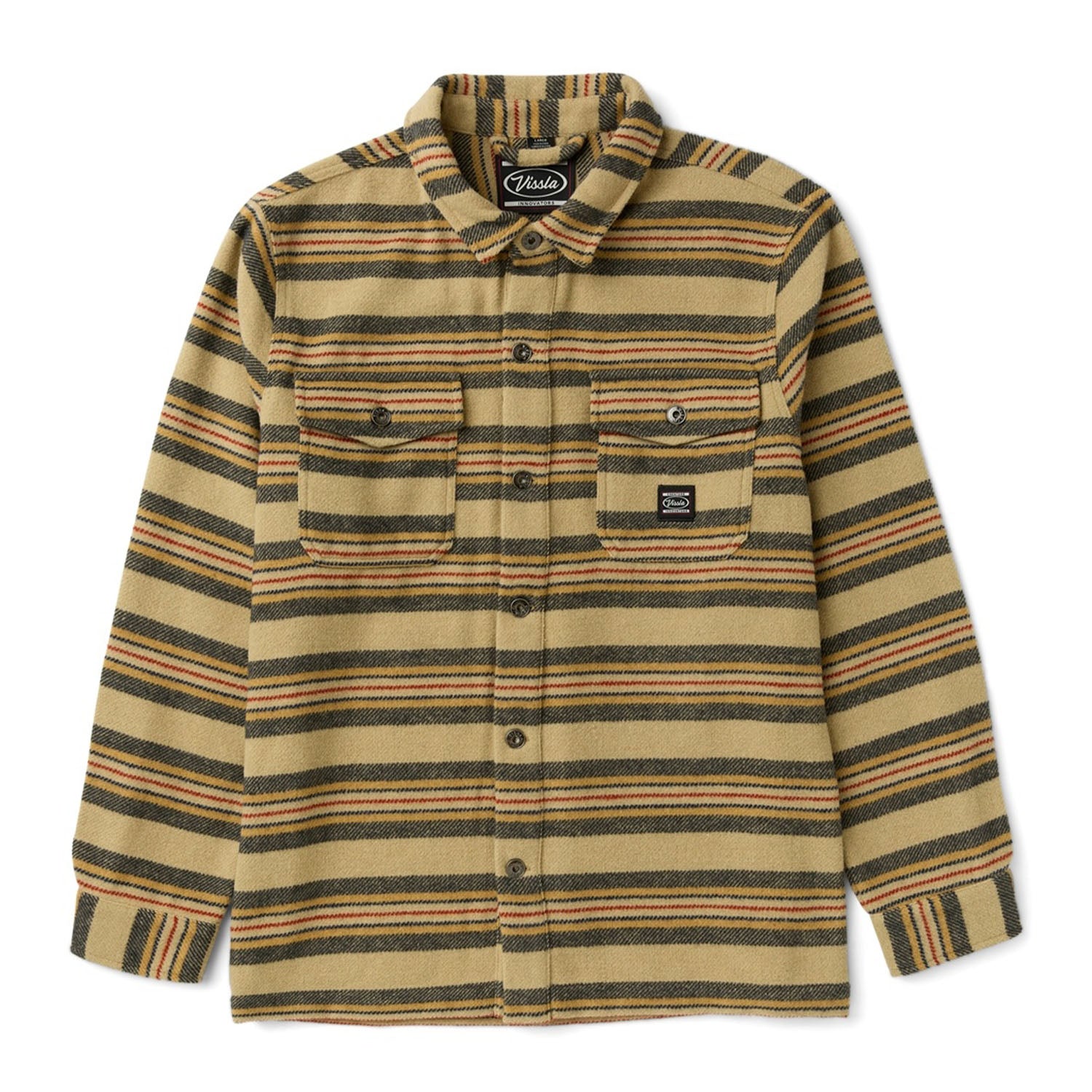 Vissla | Chemise Westcoast