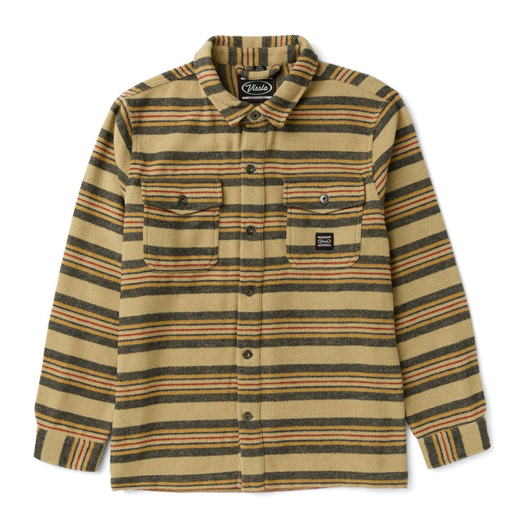 Vissla | Chemise Westcoast